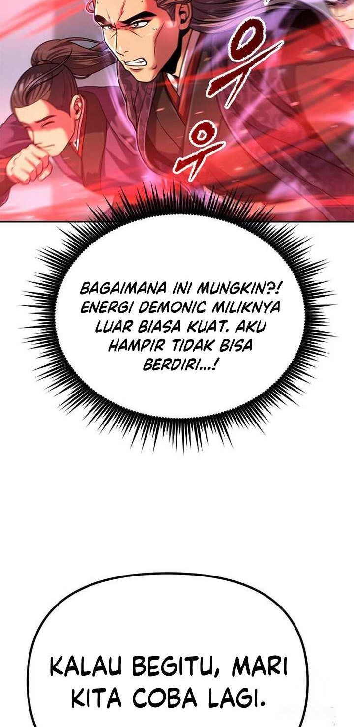 Chronicles of the Demon Faction Chapter 54 Gambar 7