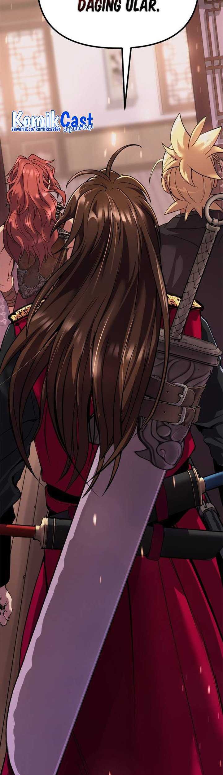 Chronicles of the Demon Faction Chapter 54 Gambar 100