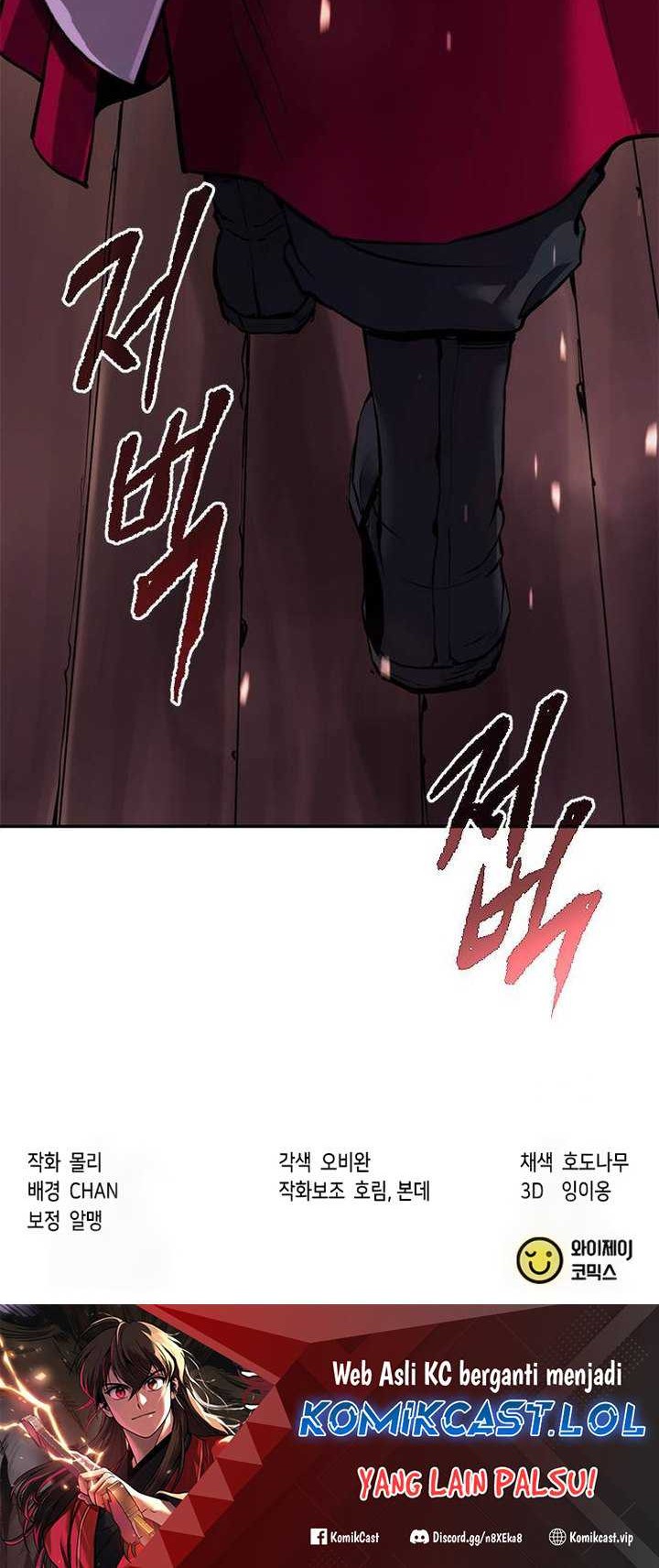 Chronicles of the Demon Faction Chapter 54 Gambar 101