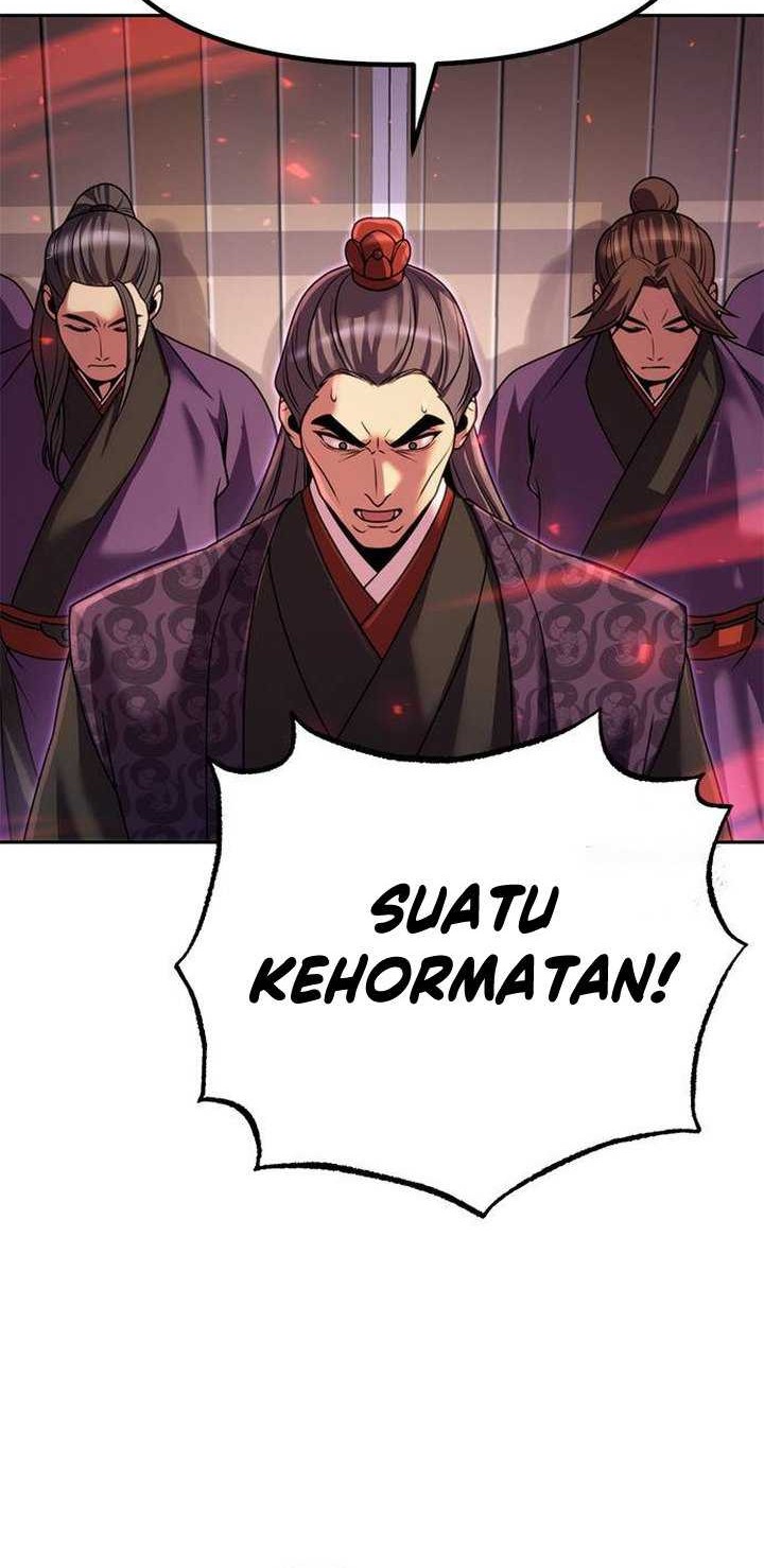 Chronicles of the Demon Faction Chapter 54 Gambar 9