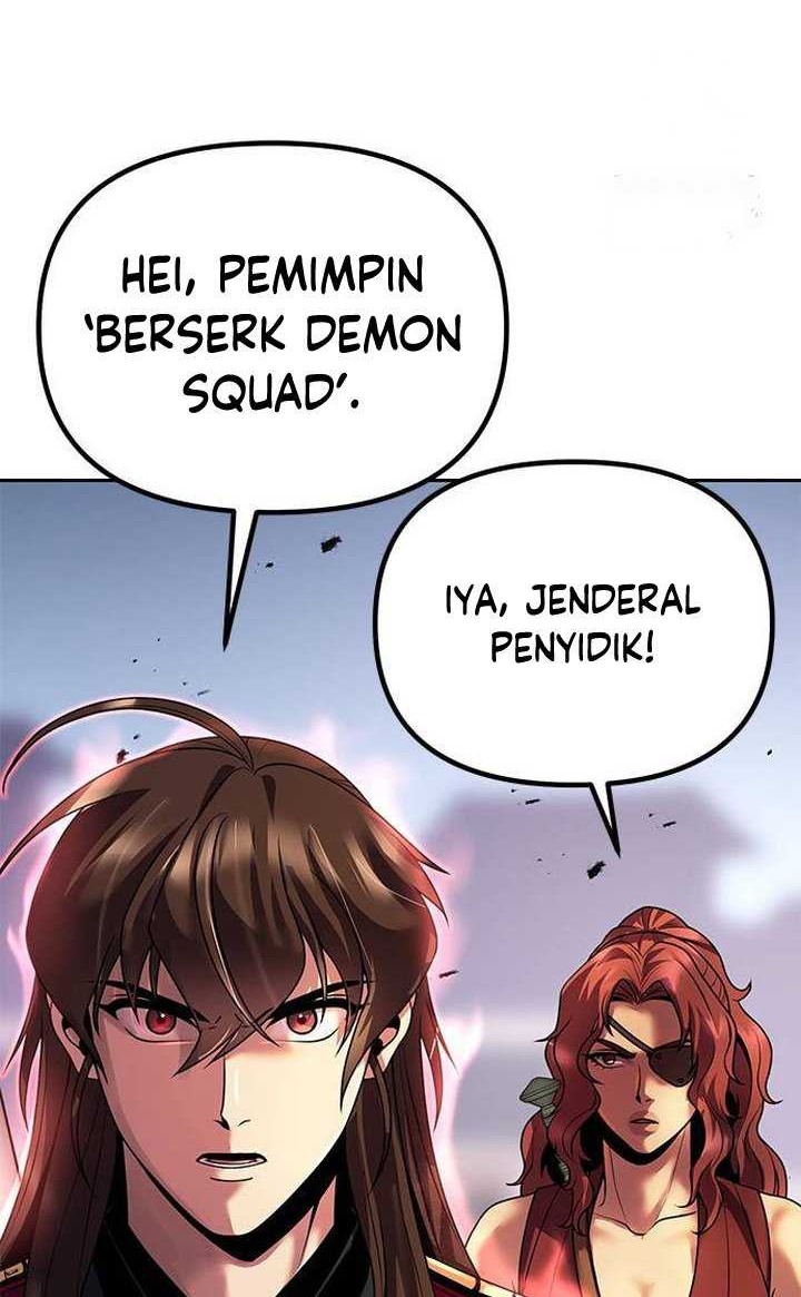 Chronicles of the Demon Faction Chapter 54 Gambar 11