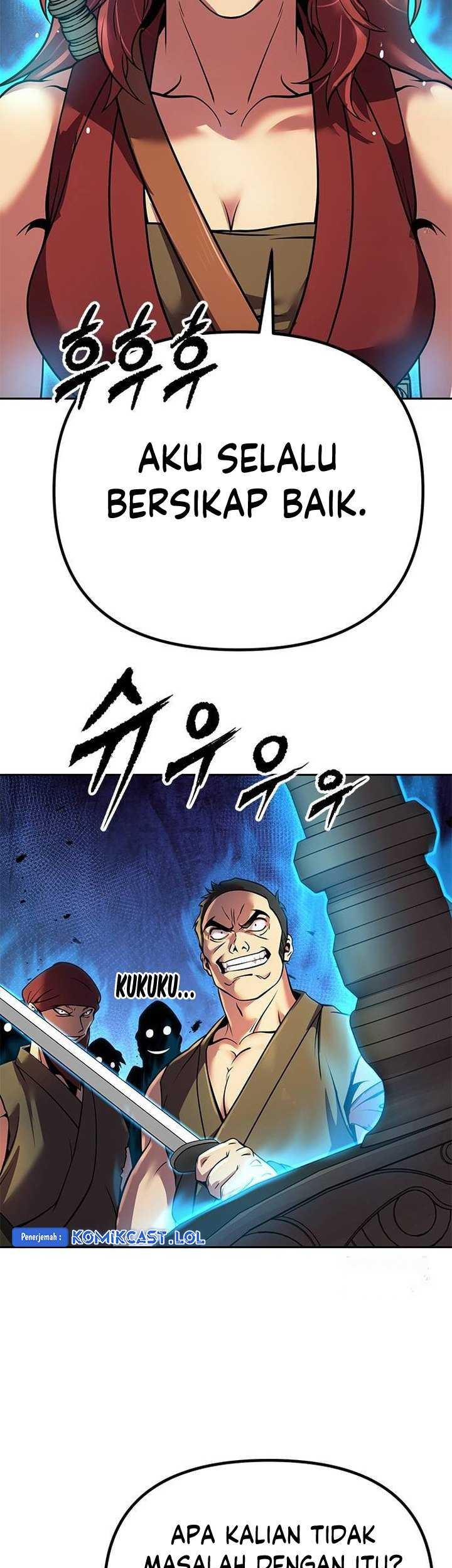 Chronicles of the Demon Faction Chapter 54 Gambar 14