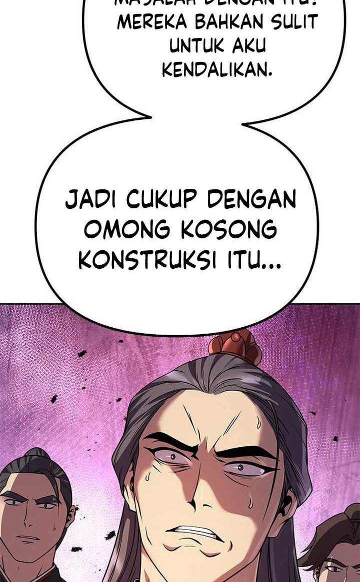 Chronicles of the Demon Faction Chapter 54 Gambar 15