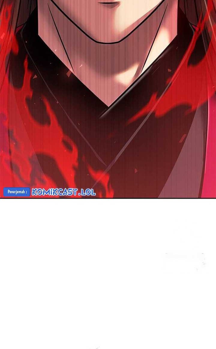 Chronicles of the Demon Faction Chapter 54 Gambar 17