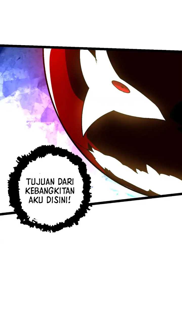 Evolution Begins With A Big Tree Chapter 168 Gambar 16