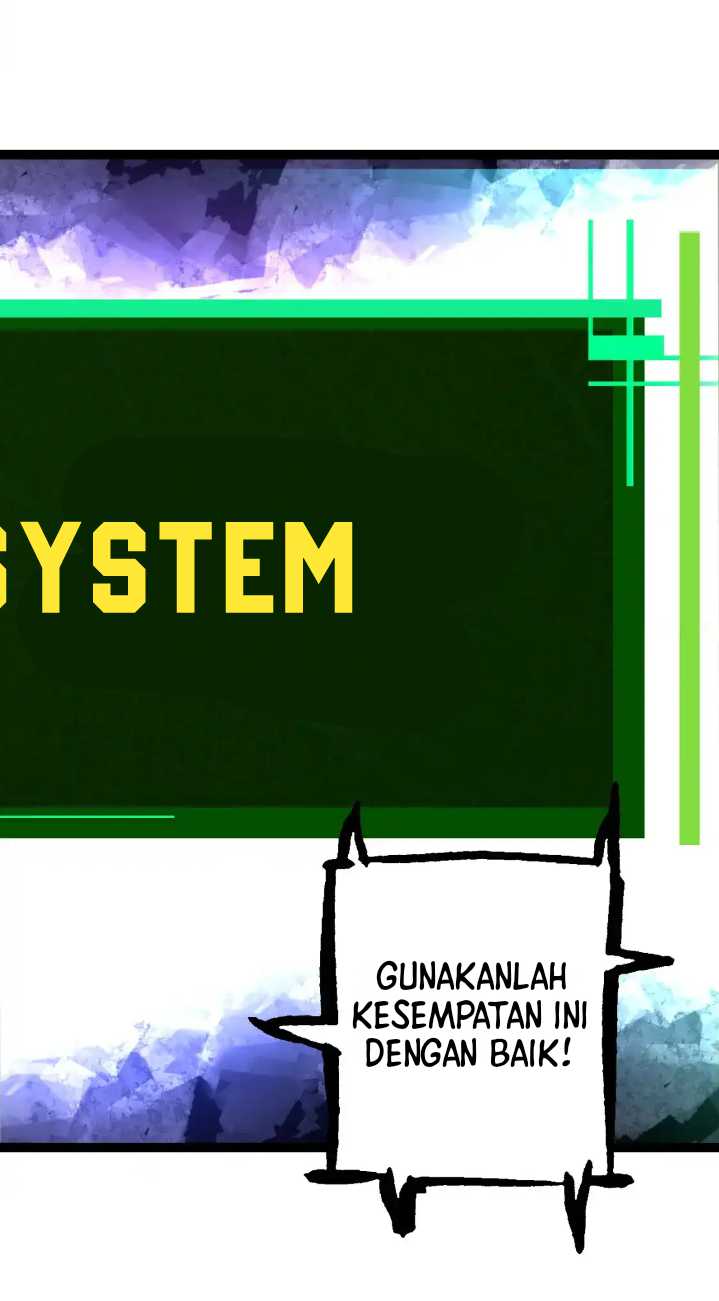 Evolution Begins With A Big Tree Chapter 168 Gambar 19