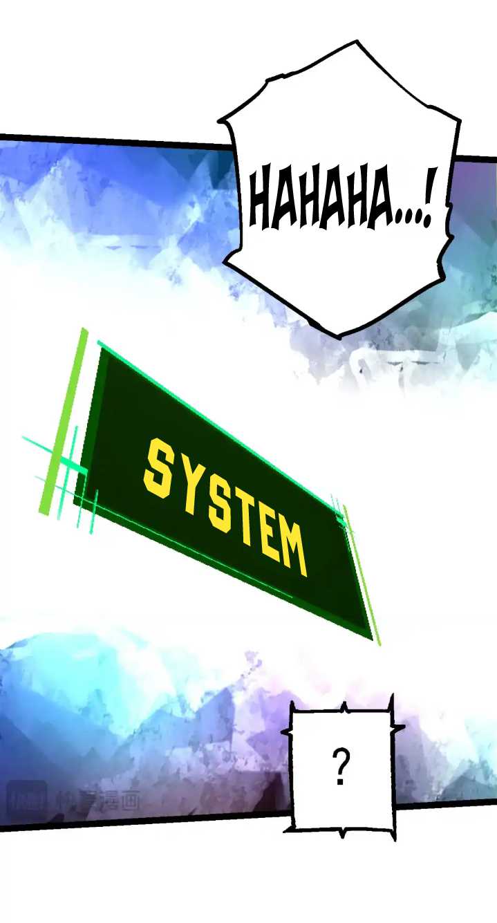 Evolution Begins With A Big Tree Chapter 168 Gambar 14