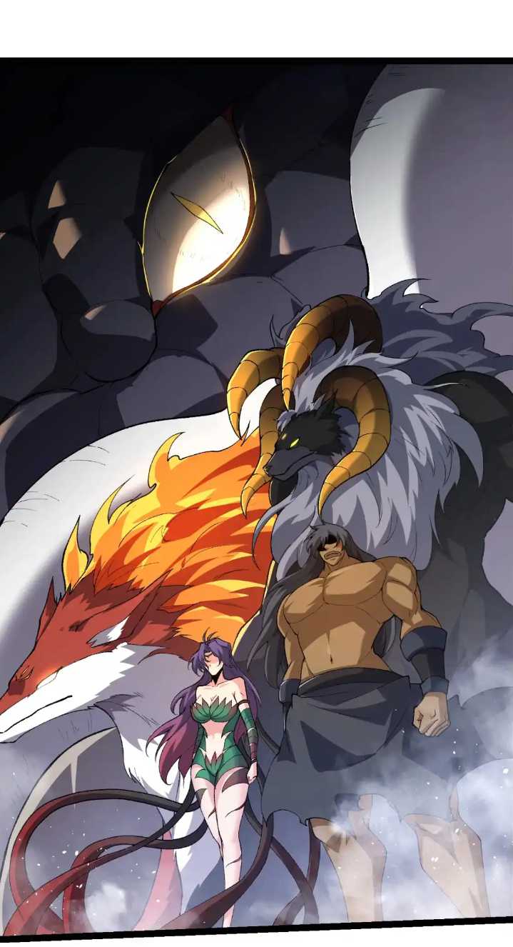 Evolution Begins With A Big Tree Chapter 168 Gambar 25