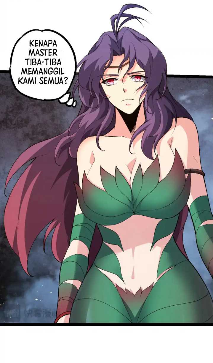 Evolution Begins With A Big Tree Chapter 168 Gambar 26