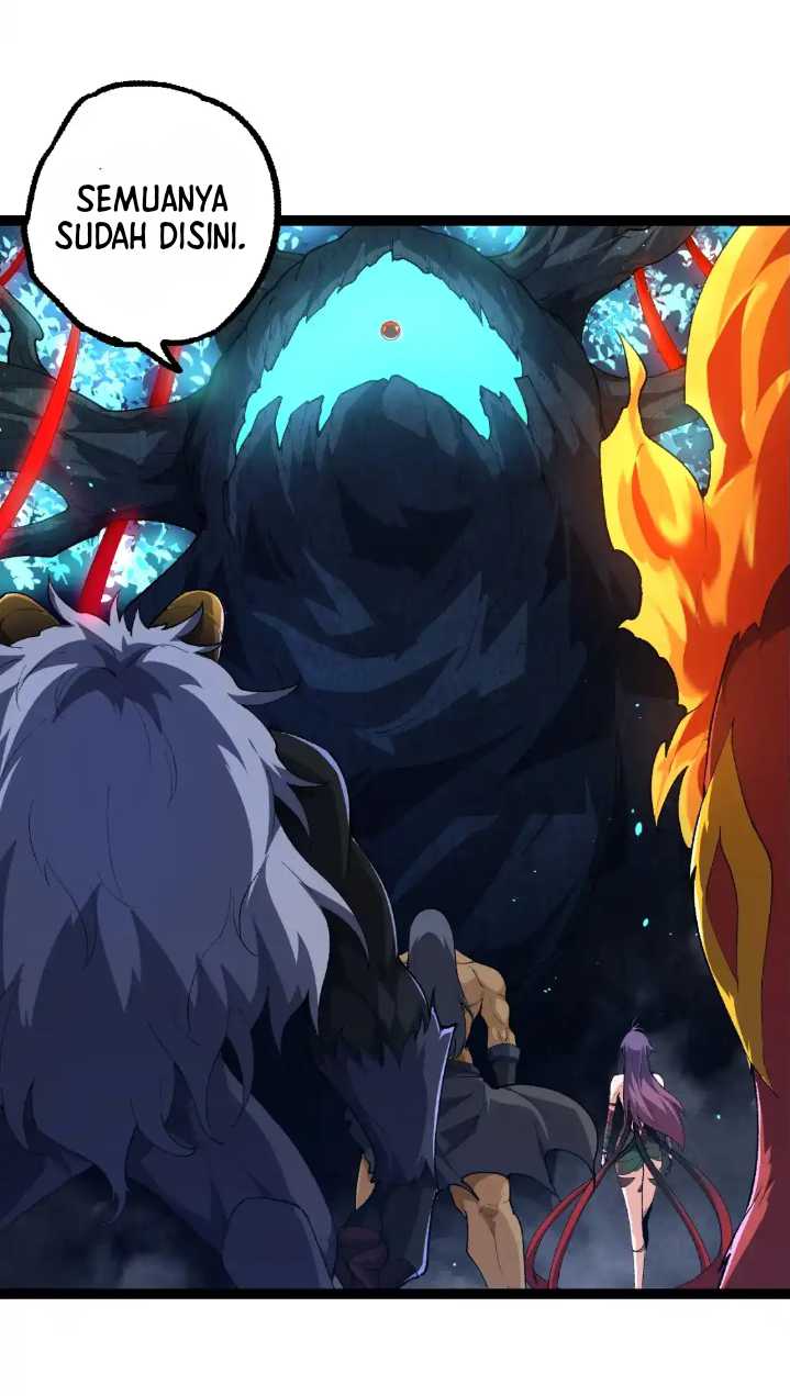 Evolution Begins With A Big Tree Chapter 168 Gambar 27