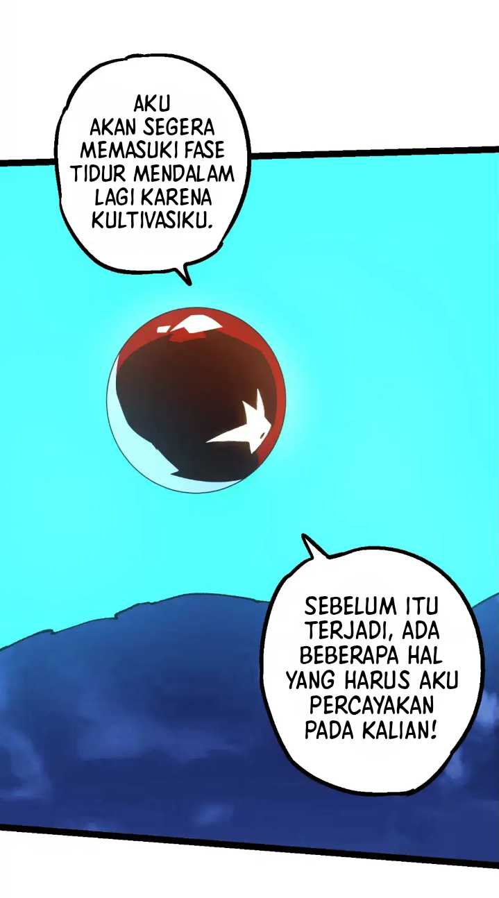 Evolution Begins With A Big Tree Chapter 168 Gambar 28