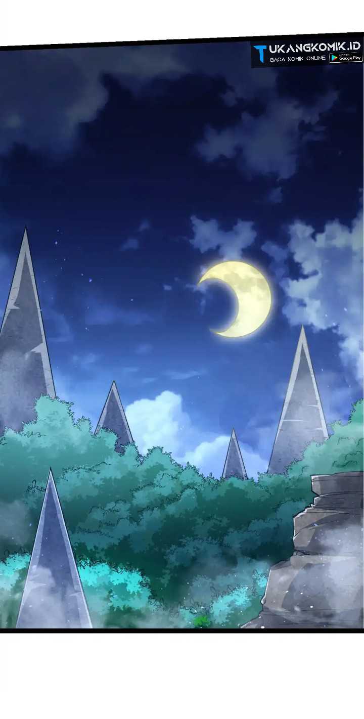 Evolution Begins With A Big Tree Chapter 168 Gambar 24