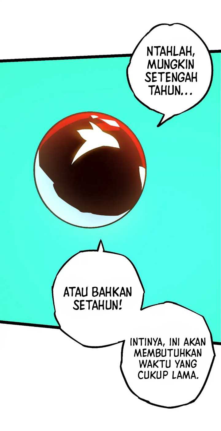 Evolution Begins With A Big Tree Chapter 168 Gambar 35