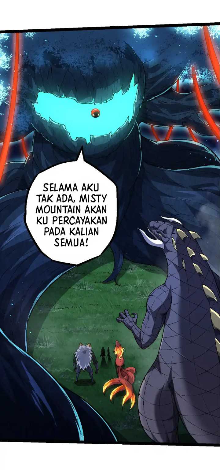 Evolution Begins With A Big Tree Chapter 168 Gambar 36