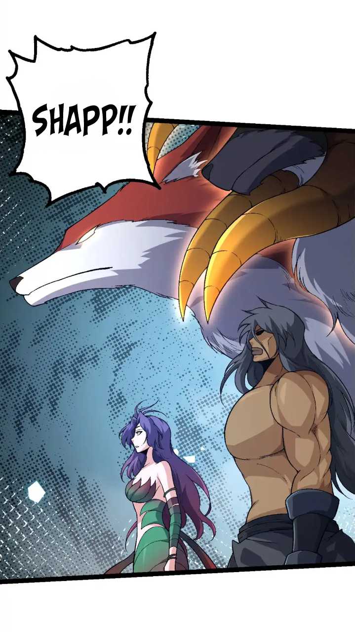 Evolution Begins With A Big Tree Chapter 168 Gambar 37