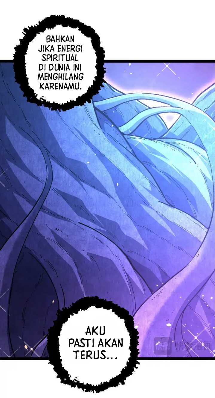 Evolution Begins With A Big Tree Chapter 168 Gambar 40