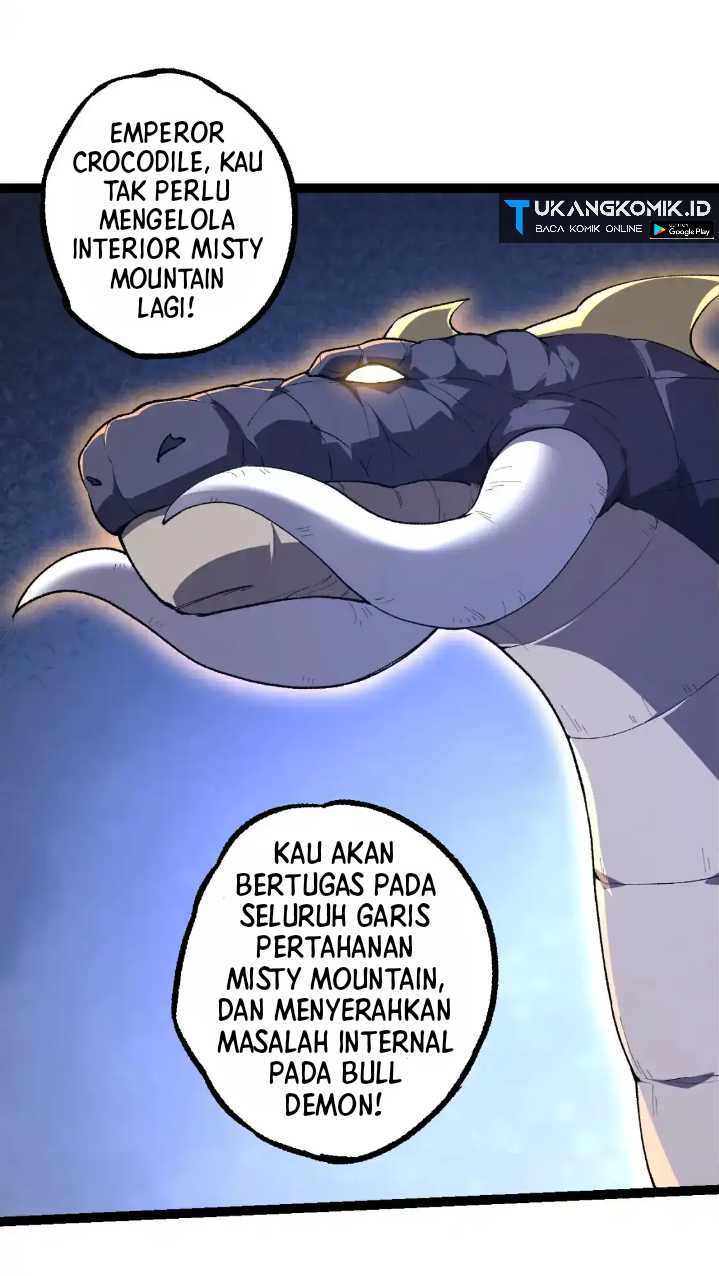 Evolution Begins With A Big Tree Chapter 168 Gambar 31