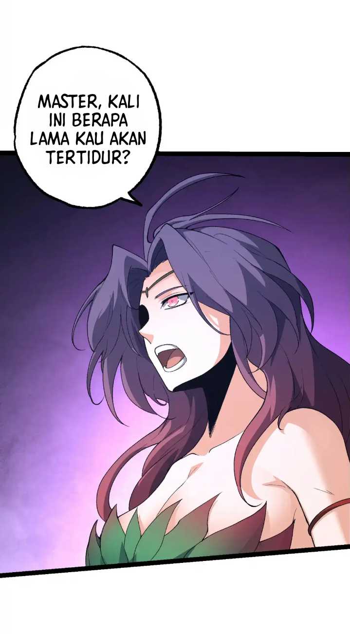 Evolution Begins With A Big Tree Chapter 168 Gambar 34