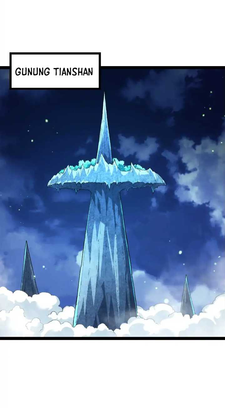 Evolution Begins With A Big Tree Chapter 168 Gambar 45