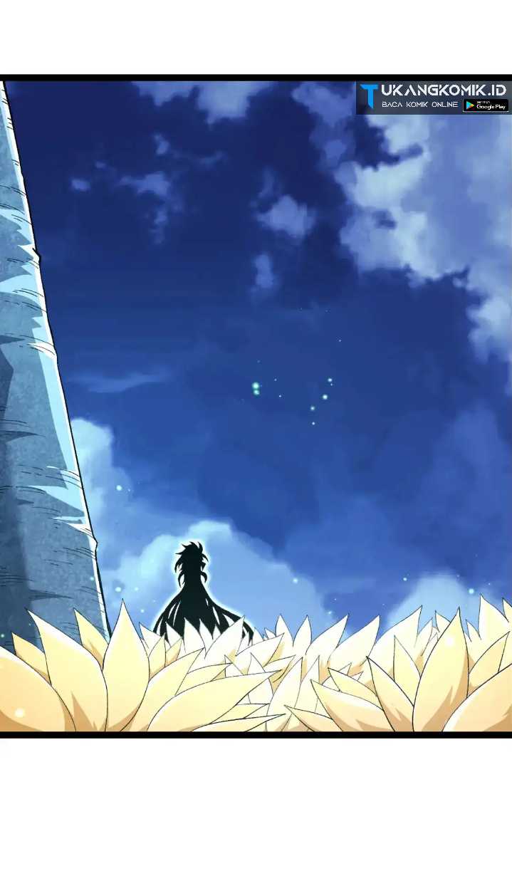 Evolution Begins With A Big Tree Chapter 168 Gambar 46