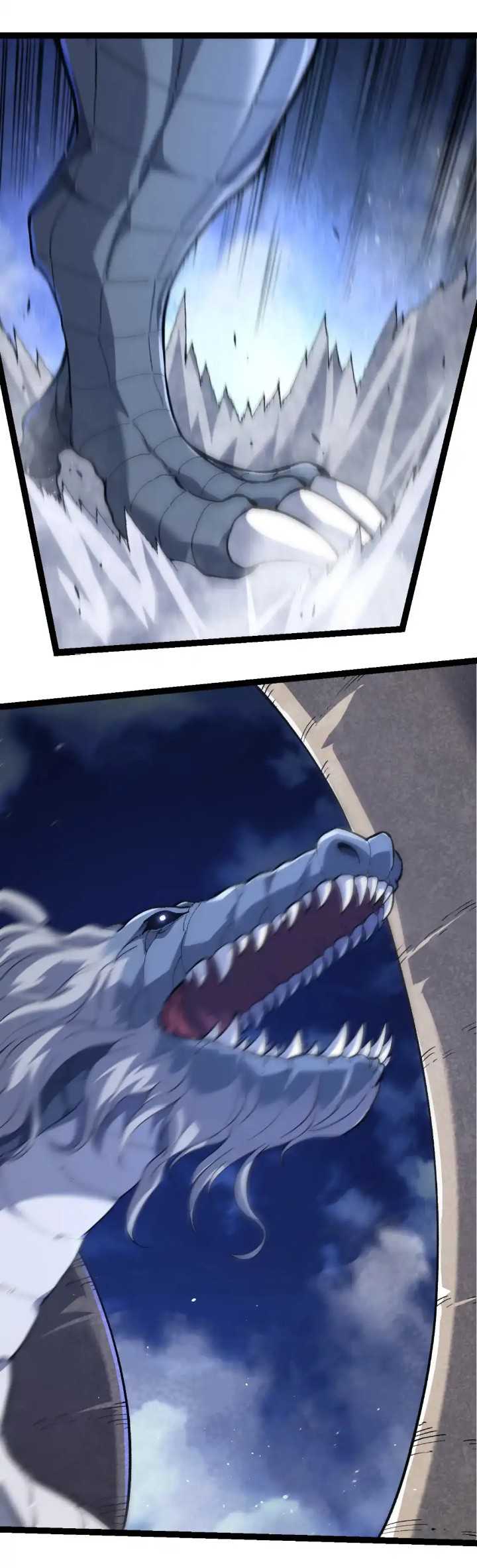 Evolution Begins With A Big Tree Chapter 168 Gambar 48