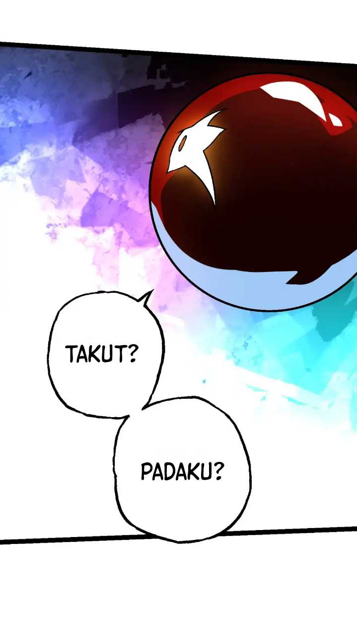 Evolution Begins With A Big Tree Chapter 168 Gambar 5