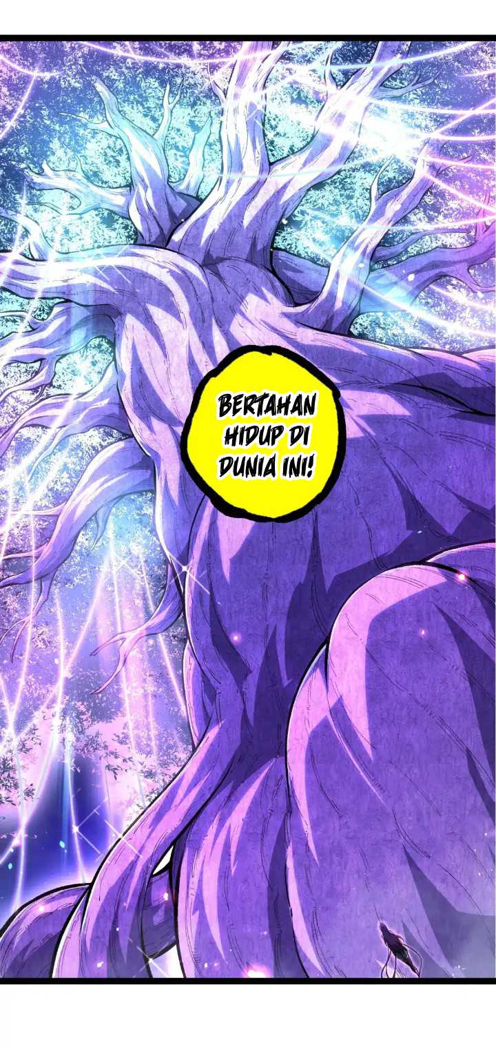 Evolution Begins With A Big Tree Chapter 168 Gambar 43