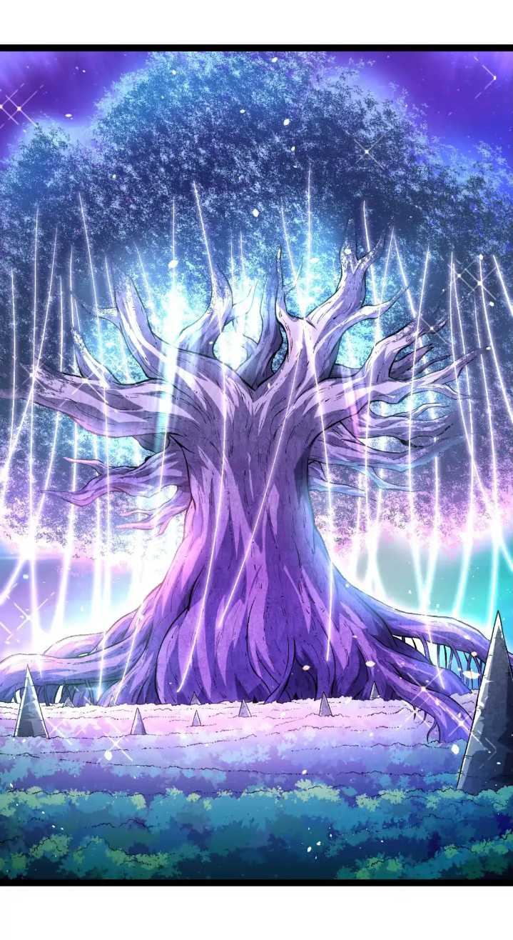 Evolution Begins With A Big Tree Chapter 168 Gambar 44