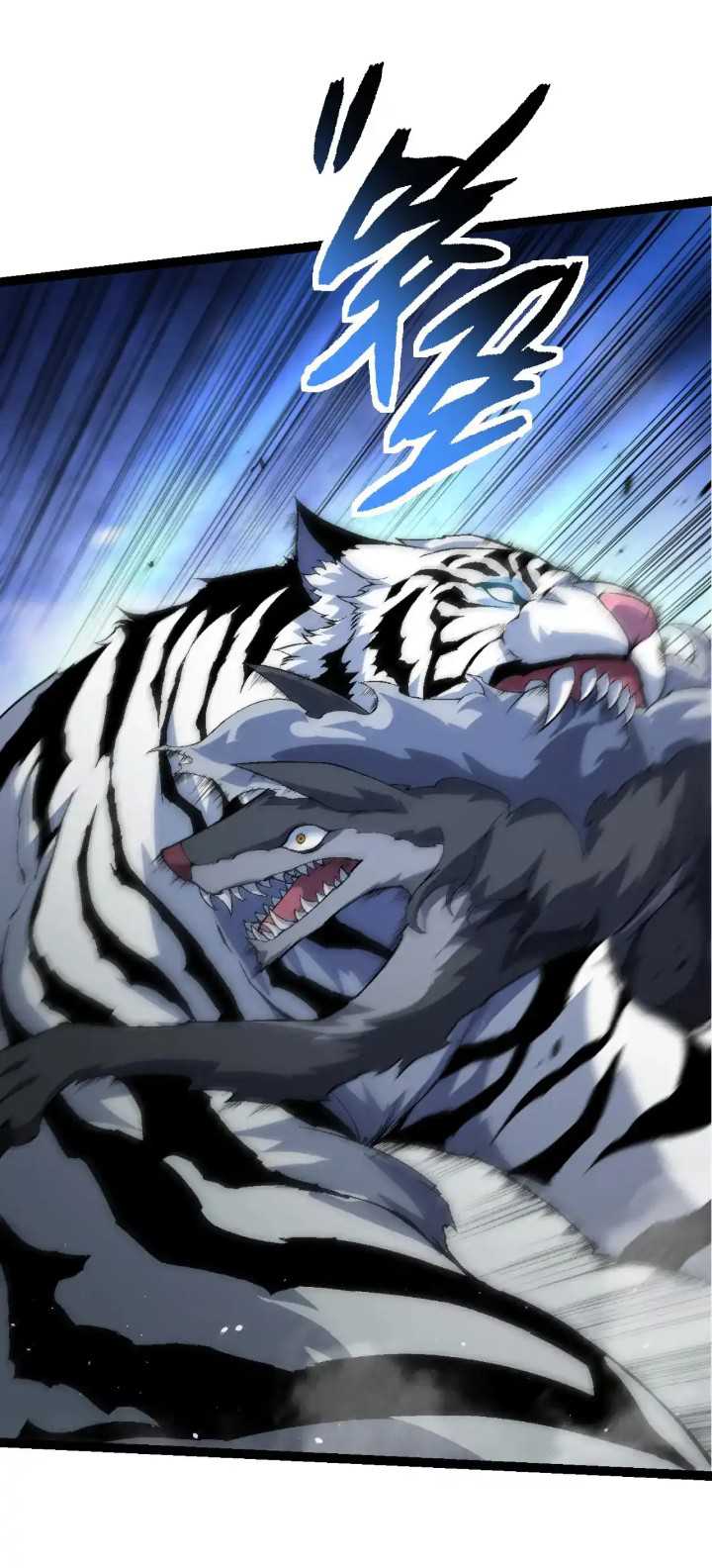 Evolution Begins With A Big Tree Chapter 168 Gambar 55