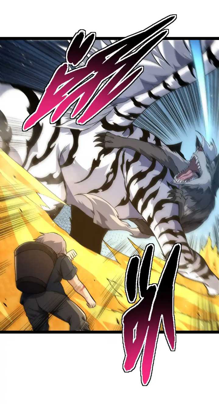 Evolution Begins With A Big Tree Chapter 168 Gambar 57