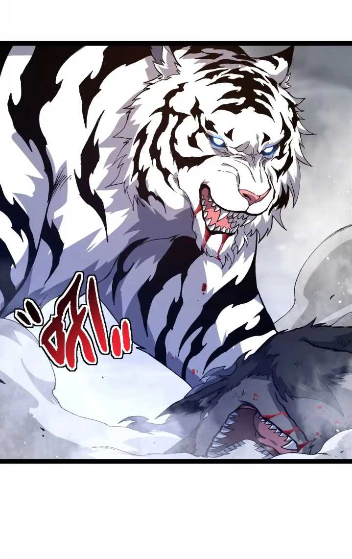 Evolution Begins With A Big Tree Chapter 168 Gambar 58