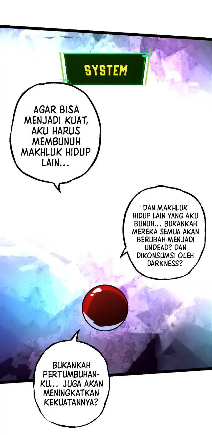 Evolution Begins With A Big Tree Chapter 168 Gambar 6