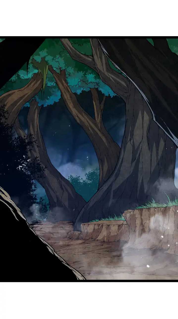 Evolution Begins With A Big Tree Chapter 168 Gambar 51