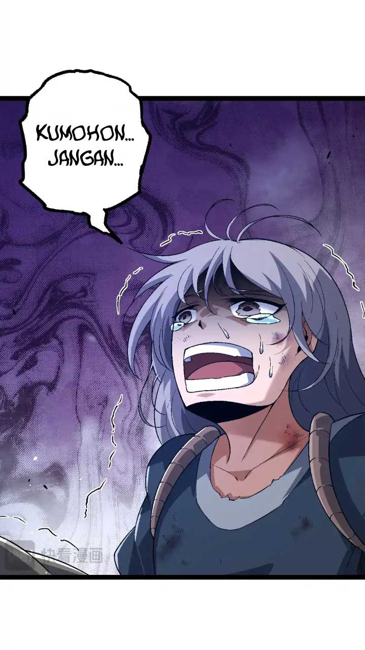 Evolution Begins With A Big Tree Chapter 168 Gambar 53