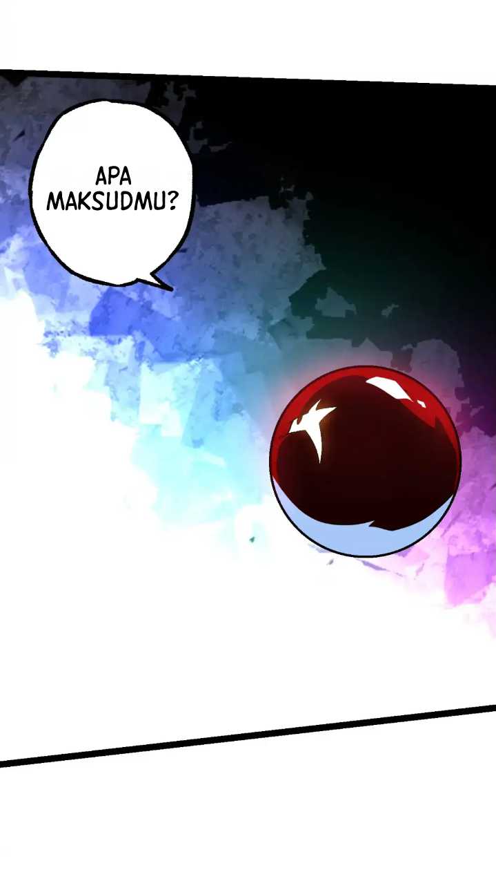 Evolution Begins With A Big Tree Chapter 168 Gambar 8