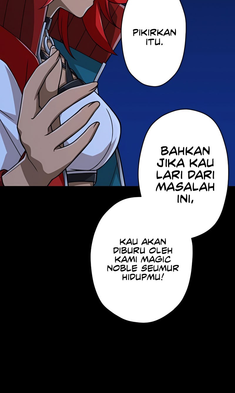 Magic Level 99990000 All-Attribute Great Sage Chapter 55 Gambar 59