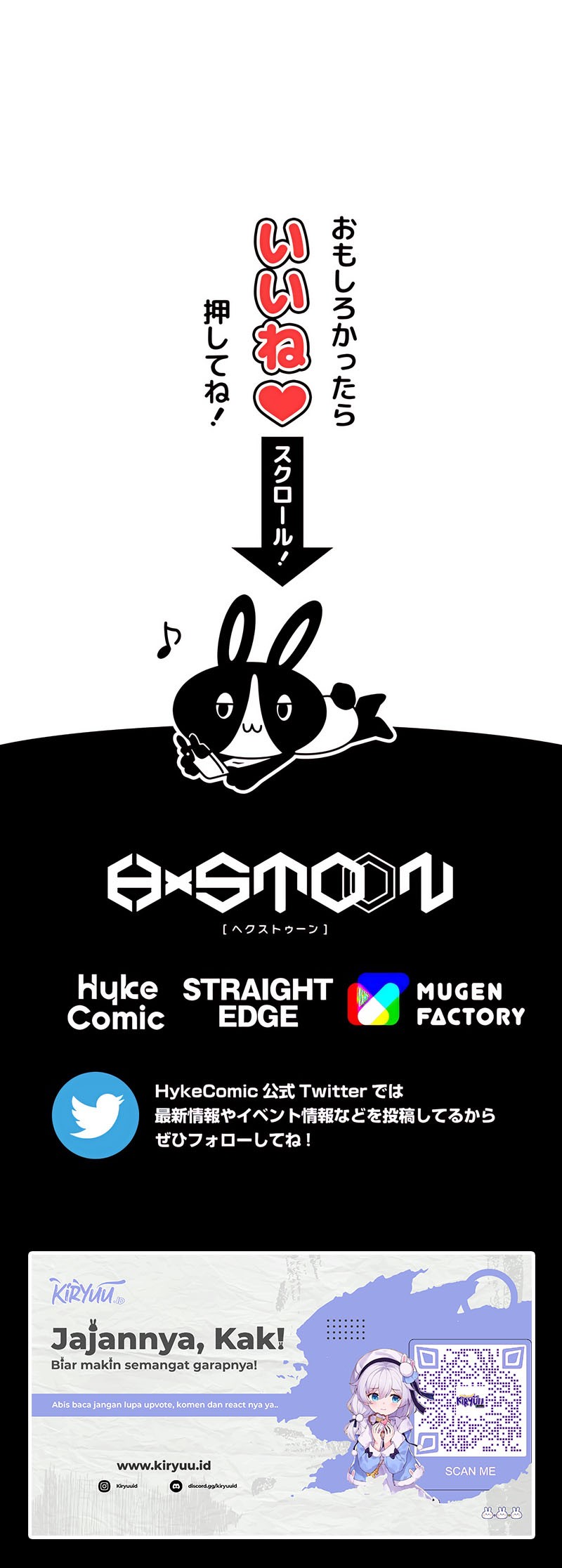 Magic Level 99990000 All-Attribute Great Sage Chapter 55 Gambar 62