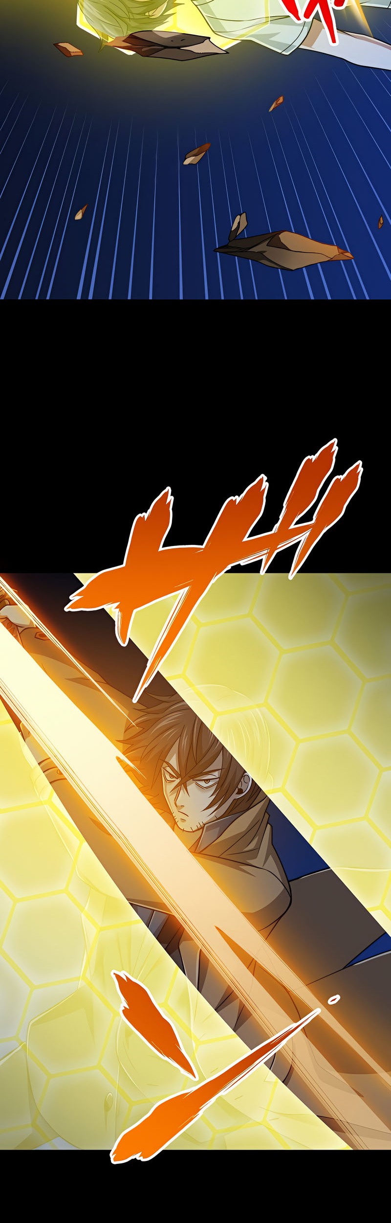 Magic Level 99990000 All-Attribute Great Sage Chapter 55 Gambar 42