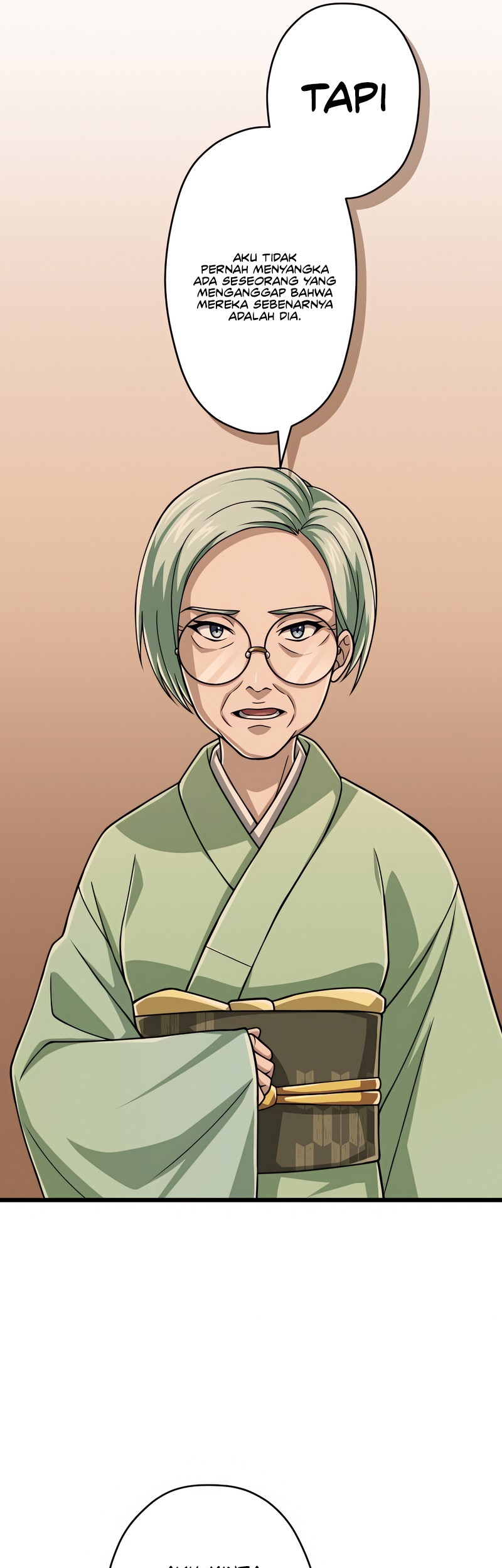 Magic Level 99990000 All-Attribute Great Sage Chapter 55 Gambar 7