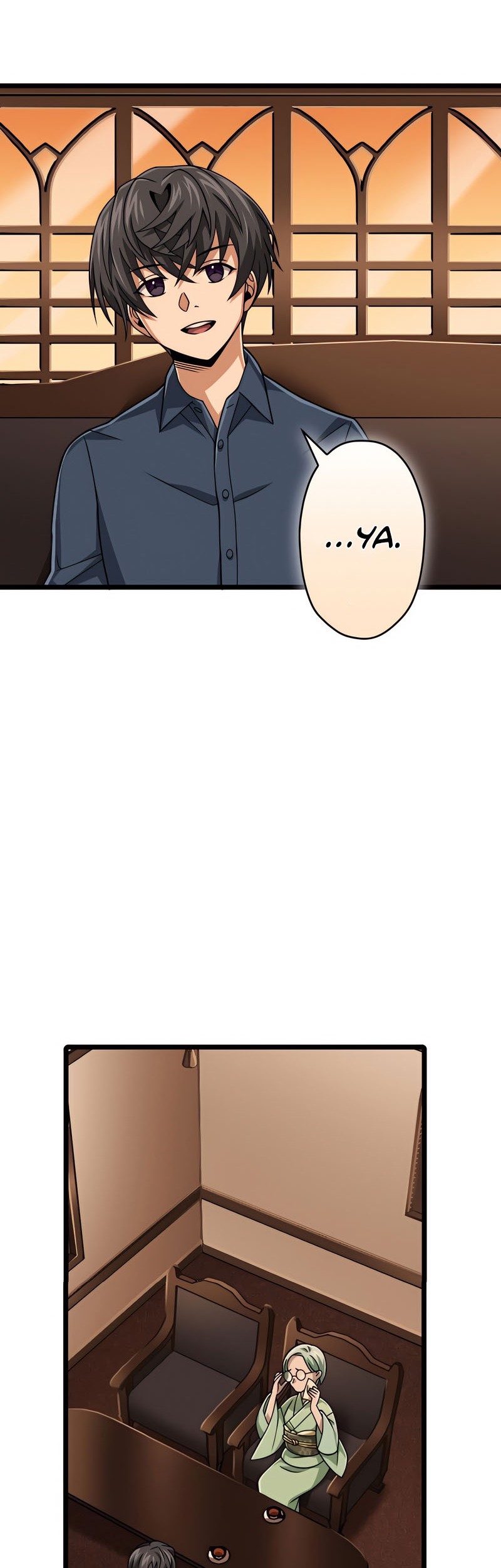 Magic Level 99990000 All-Attribute Great Sage Chapter 55 Gambar 22