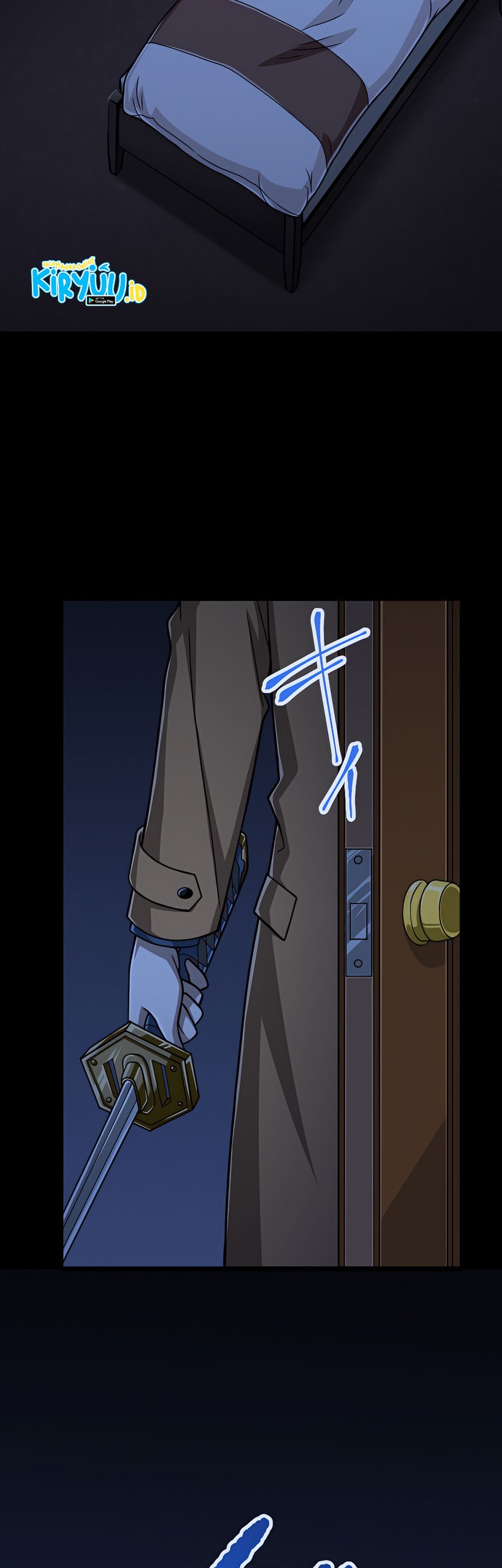 Magic Level 99990000 All-Attribute Great Sage Chapter 55 Gambar 31