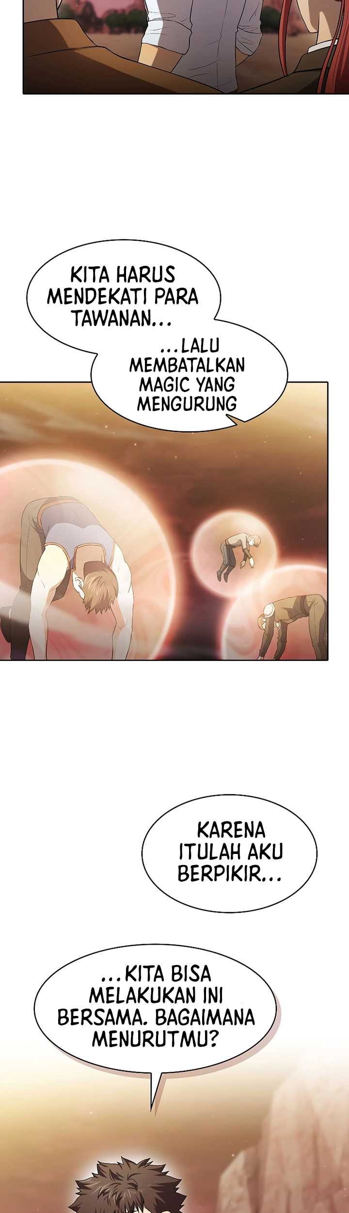 The Constellation that Returned from Hell Chapter 141 Gambar 28