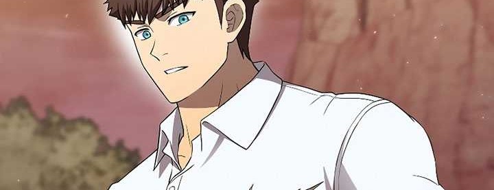 The Constellation that Returned from Hell Chapter 141 Gambar 29