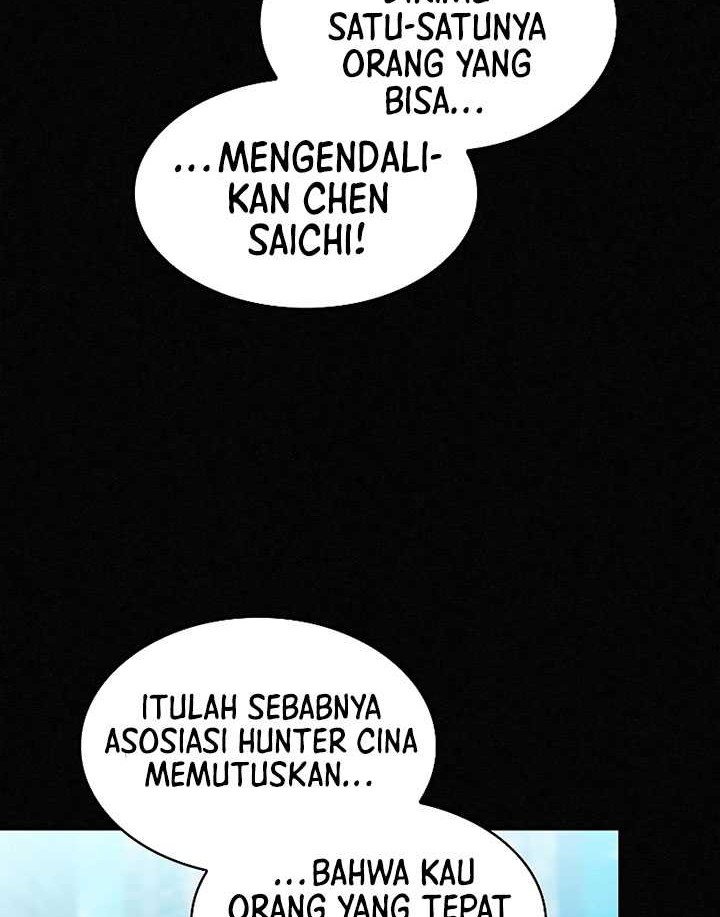 The Constellation that Returned from Hell Chapter 141 Gambar 23