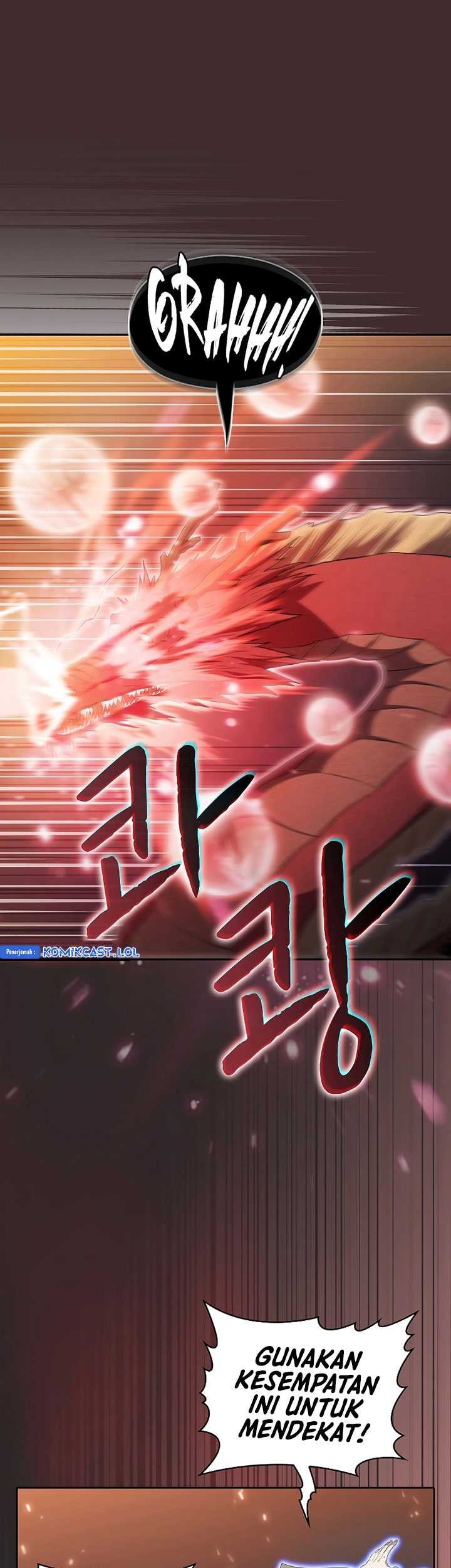 The Constellation that Returned from Hell Chapter 141 Gambar 52