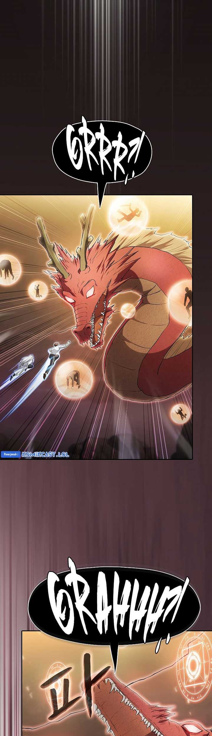 The Constellation that Returned from Hell Chapter 141 Gambar 38