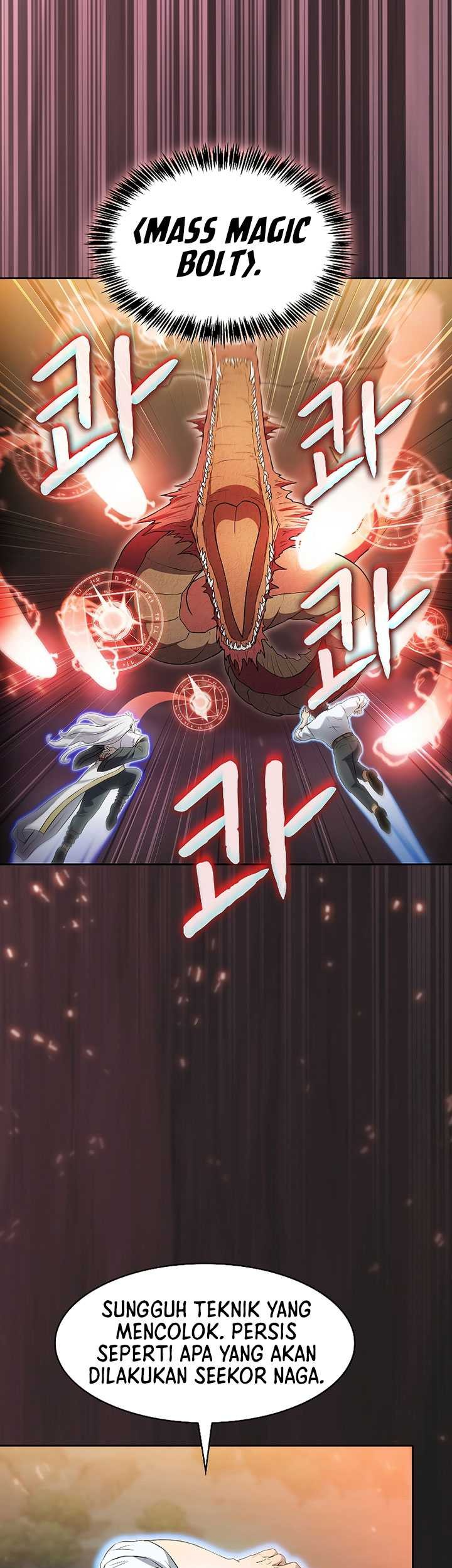 The Constellation that Returned from Hell Chapter 141 Gambar 40