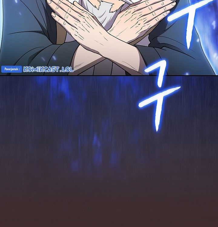 The Constellation that Returned from Hell Chapter 141 Gambar 43