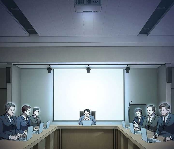 The Constellation that Returned from Hell Chapter 141 Gambar 3