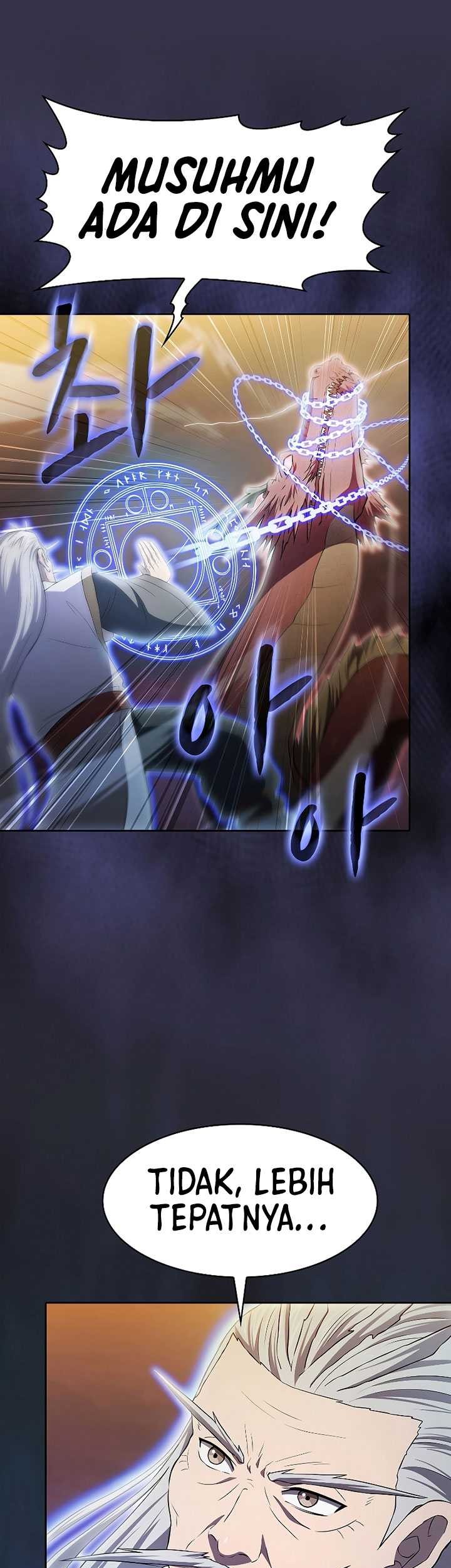 The Constellation that Returned from Hell Chapter 141 Gambar 68